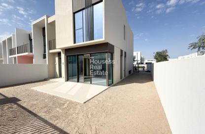 Townhouse - 4 Bedrooms - 5 Bathrooms for rent in Nara - The Valley - Dubai