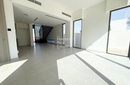 Townhouse - 4 Bedrooms - 5 Bathrooms for rent in Nara - The Valley - Dubai
