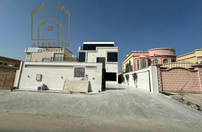 Villa - 6 Bedrooms - 7 Bathrooms for sale in Al Rawda 3 Villas - Al Rawda 3 - Al Rawda - Ajman