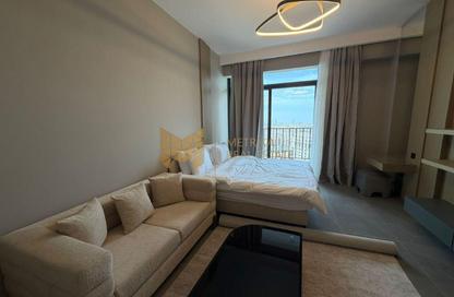 Apartment - Studio - 1 for rent in Elevate by Prescott - Arjan - Dubai Apartment - Studio - 1 for rent in Elevate by Prescott - Arjan - Dubai