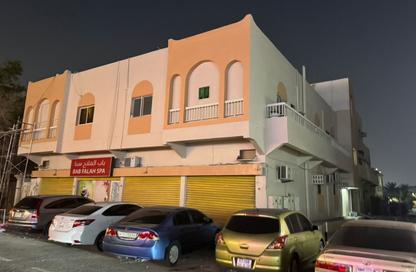 Whole Building - 7+ Bedrooms - 7+ Bathrooms for sale in Al Rawda 3 - Al Rawda - Ajman Whole Building - 7+ Bedrooms - 7+ Bathrooms for sale in Al Rawda 3 - Al Rawda - Ajman