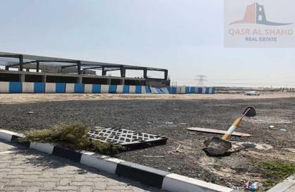 Land - Studio for sale in Industrial Area 18 - Sharjah Industrial Area - Sharjah