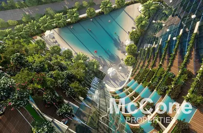 فيلا - 7 غرف نوم - 8 حمامات للبيع في مالطة - داماك لاجونز - دبي