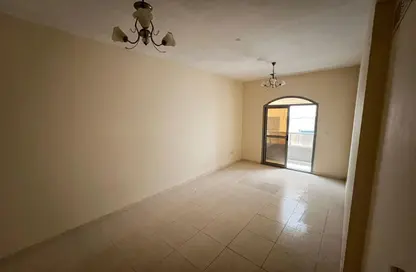 شقة - غرفة نوم - 1 حمام للايجار في شارع الشيخ جابر الصباح - النعيمية - النعيمية - عجمان