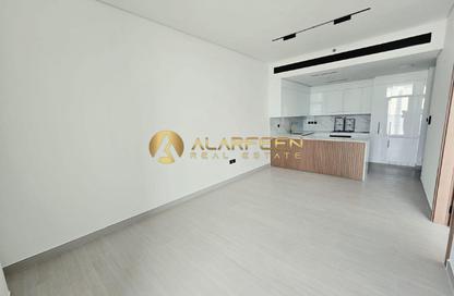 Apartment - 1 - 2 for rent in Binghatti Azure - District 16 - Jumeirah Village Circle - Dubai Apartment - 1 - 2 for rent in Binghatti Azure - District 16 - Jumeirah Village Circle - Dubai