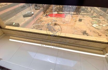 Apartment - 1 - 2 for rent in JR Residence 3 - Al Mowaihat 3 - Al Mowaihat - Ajman