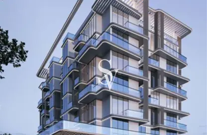 Apartment - 1 Bedroom - 2 Bathrooms for sale in Floarea Skies - District 10 - Jumeirah Village Circle - Dubai