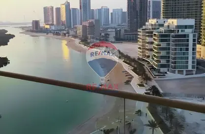 شقة - غرفة نوم - 2 حمامات للبيع في مانجروف - شمس أبوظبي - جزيرة الريم - أبوظبي