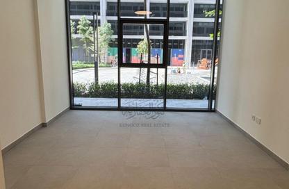 Apartment - 1 - 2 for rent in Sokoon - Naseej District - Aljada - Sharjah