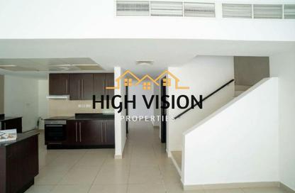 Villa - 4 - 4 for rent in Mediterranean Style - Al Reef Villas - Al Reef - Abu Dhabi Villa - 4 - 4 for rent in Mediterranean Style - Al Reef Villas - Al Reef - Abu Dhabi