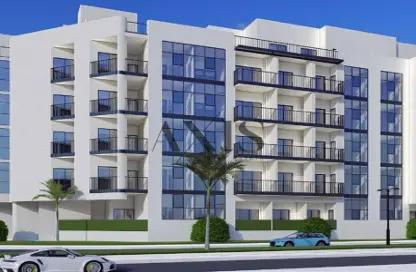 شقة - 2 غرف نوم - 2 حمامات للبيع في أصايل أفنيو - مردف هيلز - مردف - دبي