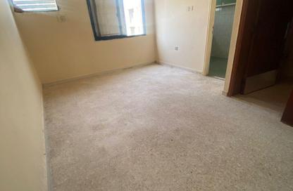 Apartment - Studio - 1 Bathroom for rent in Al Nabba - Sharjah