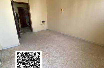 Apartment - Studio - 1 Bathroom for rent in Al Nabba - Sharjah