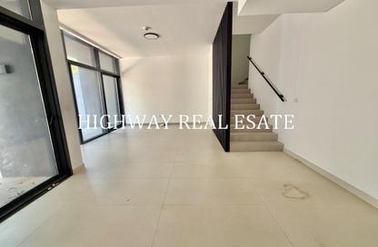 Townhouse - 4 - 5 for rent in Sendian - Masaar - Tilal City - Sharjah