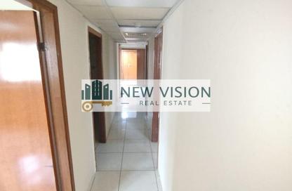 Office Space - Studio - 1 Bathroom for rent in Crystal Plaza Hotel - Al Nad - Al Qasimia - Sharjah