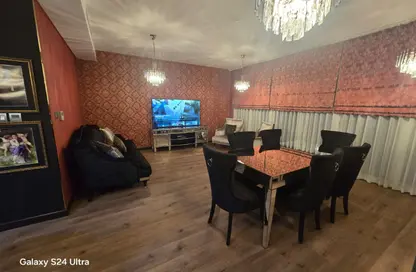 Townhouse - 3 Bedrooms - 3 Bathrooms for rent in Albizia - Damac Hills 2 - Dubai