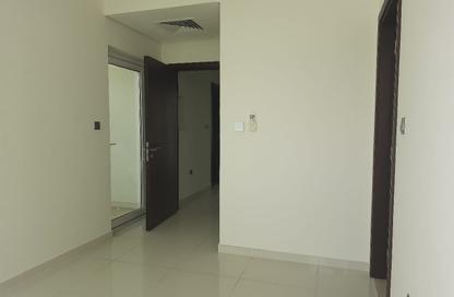 Townhouse - 3 - 3 for rent in Albizia - Damac Hills 2 - Dubai