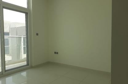 Townhouse - 3 - 3 for rent in Albizia - Damac Hills 2 - Dubai