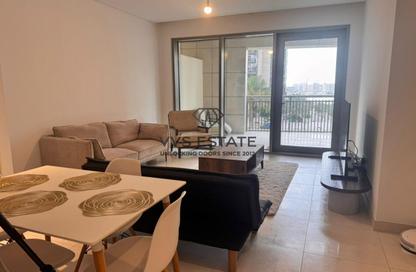 Apartment - 1 Bedroom - 1 Bathroom for rent in Creekside 18 Podium - Creekside 18 - Dubai Creek Harbour (The Lagoons) - Dubai Apartment - 1 Bedroom - 1 Bathroom for rent in Creekside 18 Podium - Creekside 18 - Dubai Creek Harbour (The Lagoons) - Dubai