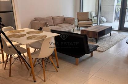 Apartment - 1 Bedroom - 1 Bathroom for rent in Creekside 18 Podium - Creekside 18 - Dubai Creek Harbour (The Lagoons) - Dubai Apartment - 1 Bedroom - 1 Bathroom for rent in Creekside 18 Podium - Creekside 18 - Dubai Creek Harbour (The Lagoons) - Dubai