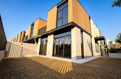Villa - 4 Bedrooms - 4 Bathrooms for rent in Mudon Al Ranim 2 - Mudon - Dubai
