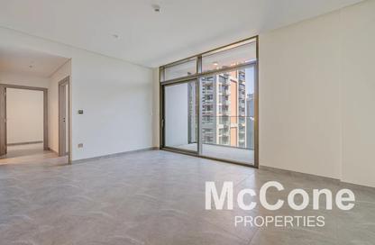 Apartment - 2 Bedrooms - 2 Bathrooms for rent in Peninsula Two - Peninsula - Business Bay - Dubai