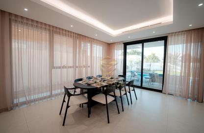 Villa - 3 - 5 for sale in Shomous Residential Complex - Sharjah Garden City - Sharjah