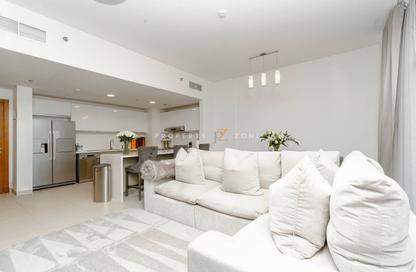 Apartment - 3 - 4 for sale in Al Andalus Tower E - Al Andalus - Jumeirah Golf Estates - Dubai Apartment - 3 - 4 for sale in Al Andalus Tower E - Al Andalus - Jumeirah Golf Estates - Dubai