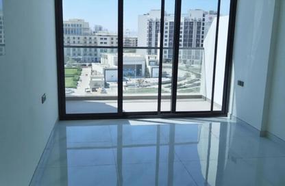 Apartment - Studio - 1 Bathroom for rent in Samana Park Views - Arjan - Dubai Apartment - Studio - 1 Bathroom for rent in Samana Park Views - Arjan - Dubai