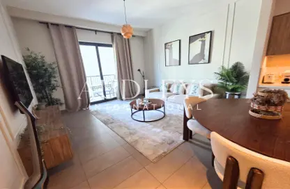 Apartment - 1 Bedroom - 1 Bathroom for rent in Executive Residences 1 - Executive Residences - Dubai Hills Estate - Dubai