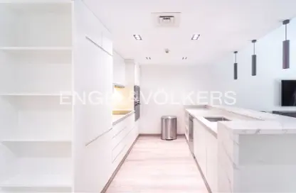 Apartment - 1 Bedroom - 1 Bathroom for rent in Al Ghozlan 4 - Al Ghozlan - Greens - Dubai