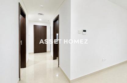 Apartment - 2 Bedrooms - 3 Bathrooms for rent in Elysium 1 - Jumeirah Garden City - Al Satwa - Dubai