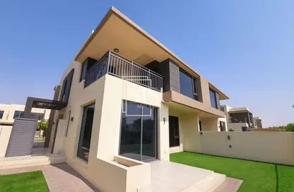 Villa - 5 Bedrooms - 4 Bathrooms for sale in Maple at Dubai Hills Estate 2 - Maple at Dubai Hills Estate - Dubai Hills Estate - Dubai