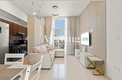 Townhouse - 2 Bedrooms - 1 Bathroom for rent in Avencia 2 - Avencia - Damac Hills 2 - Dubai