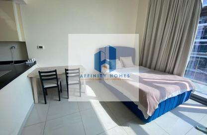 Apartment - Studio - 1 Bathroom for sale in Golf Horizon B - Golf Horizon - Golf Town - DAMAC Hills - Dubai