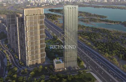 Apartment - 3 - 4 for sale in The Element at Sobha One - Sobha One - Ras Al Khor Industrial 1 - Ras Al Khor - Dubai Apartment - 3 - 4 for sale in The Element at Sobha One - Sobha One - Ras Al Khor Industrial 1 - Ras Al Khor - Dubai