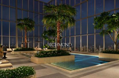 Apartment - 3 - 4 for sale in The Element at Sobha One - Sobha One - Ras Al Khor Industrial 1 - Ras Al Khor - Dubai Apartment - 3 - 4 for sale in The Element at Sobha One - Sobha One - Ras Al Khor Industrial 1 - Ras Al Khor - Dubai