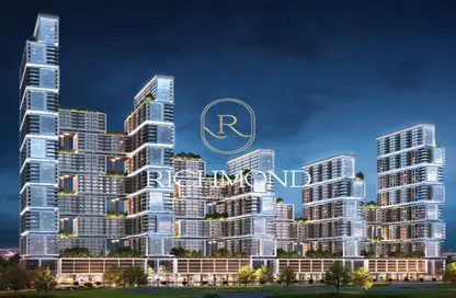 Apartment - 3 Bedrooms - 4 Bathrooms for sale in The Element at Sobha One - Sobha One - Ras Al Khor Industrial 1 - Ras Al Khor - Dubai Apartment - 3 Bedrooms - 4 Bathrooms for sale in The Element at Sobha One - Sobha One - Ras Al Khor Industrial 1 - Ras Al Khor - Dubai