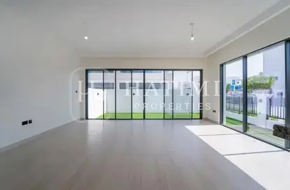 Townhouse - 5 Bedrooms - 6 Bathrooms for rent in Santorini - Damac Lagoons - Dubai Townhouse - 5 Bedrooms - 6 Bathrooms for rent in Santorini - Damac Lagoons - Dubai