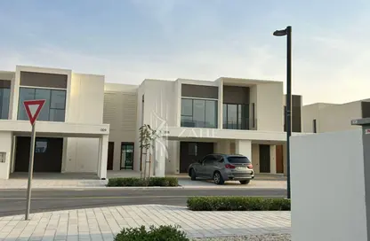 Townhouse - 3 Bedrooms - 4 Bathrooms for rent in Nara - The Valley - Dubai