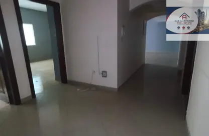 شقة - 2 غرف نوم - 4 حمامات للايجار في برج صفية - المجاز 3 - المجاز - الشارقة