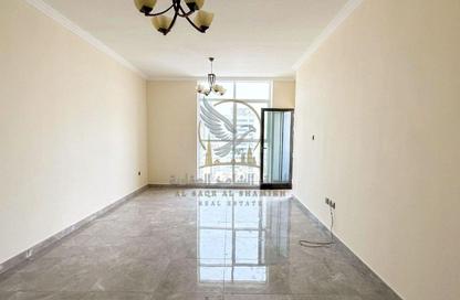 Apartment - 3 - 3 for rent in Al Majaz 2 - Al Majaz - Sharjah