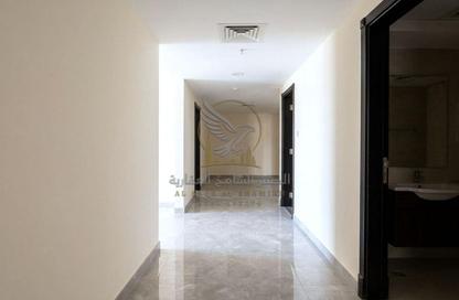 Apartment - 3 - 3 for rent in Al Majaz 2 - Al Majaz - Sharjah