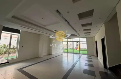 Villa - 4 Bedrooms - 6 Bathrooms for rent in Nasma Residence - Al Tai - Sharjah