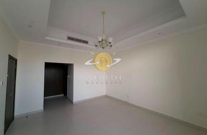 Villa - 4 Bedrooms - 6 Bathrooms for rent in Nasma Residence - Al Tai - Sharjah Villa - 4 Bedrooms - 6 Bathrooms for rent in Nasma Residence - Al Tai - Sharjah