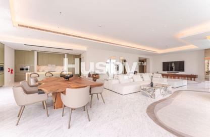 Apartment - 4 Bedrooms - 5 Bathrooms for sale in IL Primo - Opera District - Downtown Dubai - Dubai Apartment - 4 Bedrooms - 5 Bathrooms for sale in IL Primo - Opera District - Downtown Dubai - Dubai