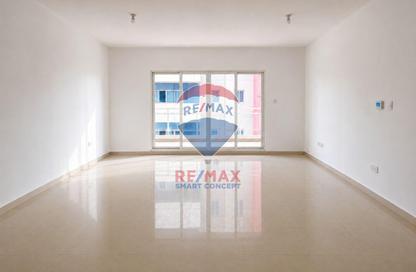 Apartment - 2 - 2 for sale in Tower 1 - Al Reef Downtown - Al Reef - Abu Dhabi