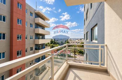 Apartment - 2 - 2 for sale in Tower 1 - Al Reef Downtown - Al Reef - Abu Dhabi