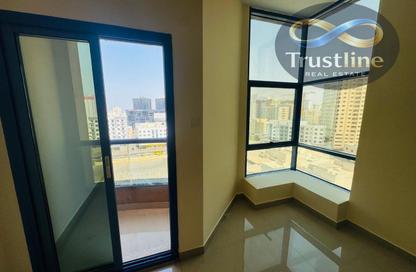 Apartment - Studio - 1 for sale in Al Nuaimiya Towers C - Al Nuimiya 1 - Al Nuaimiya - Ajman