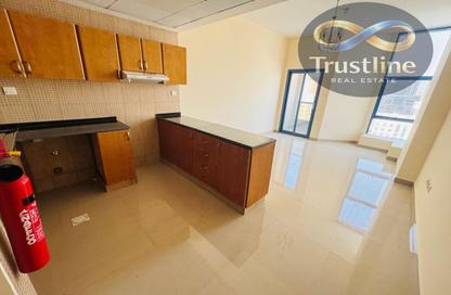 Apartment - Studio - 1 for sale in Al Nuaimiya Towers C - Al Nuimiya 1 - Al Nuaimiya - Ajman